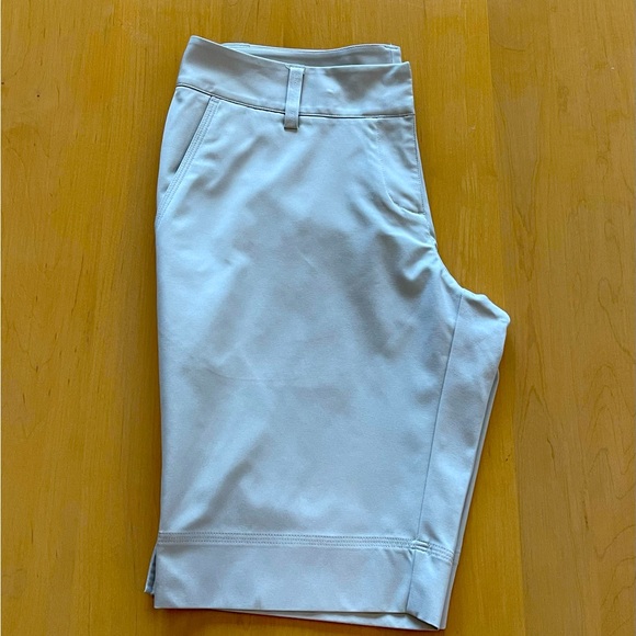 ADIDAS CLIMALITE SHORTS - Picture 2 of 3